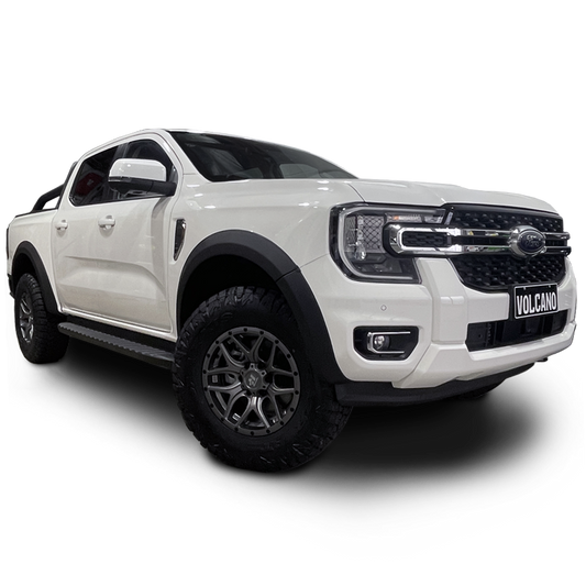 Volcano Ranger Next Gen 25mm Flares