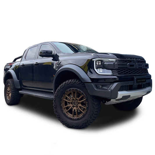 Volcano Raptor Next Gen 25mm Flares