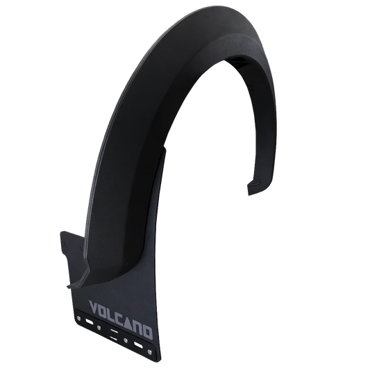 Volcano Everest Next Gen Off Road Mudflaps Set of 4