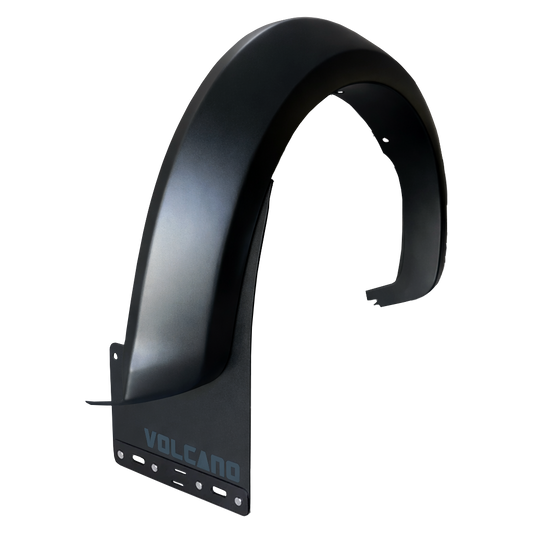 Volcano Raptor Next Gen 25mm Flares