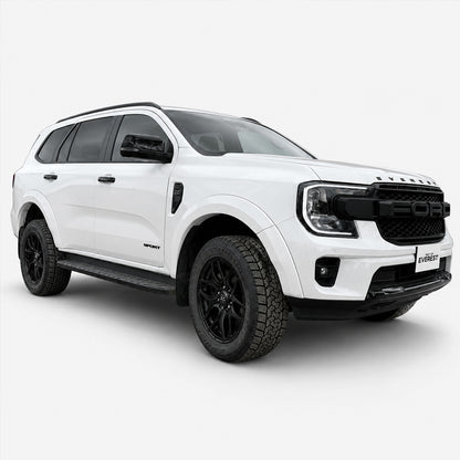 Volcano Everest Next Gen 30mm Flares Kit including Mudflaps