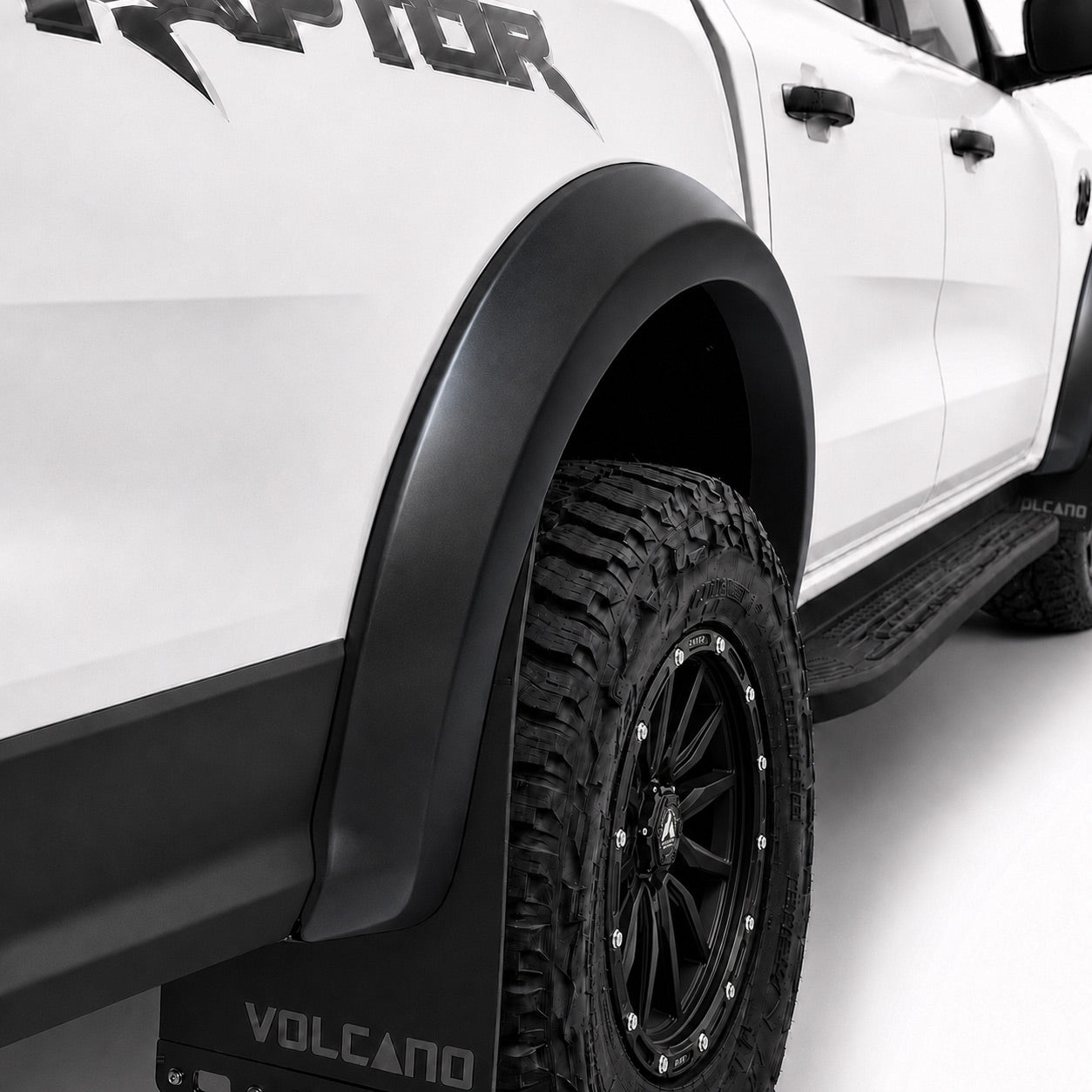 Volcano Raptor Next Gen 25mm Flares