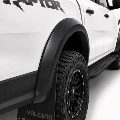Volcano Raptor Next Gen 25mm Flares